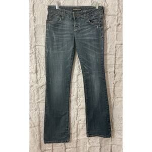 Underground Soul Junior Women’s Jean Size 5 Bootcut